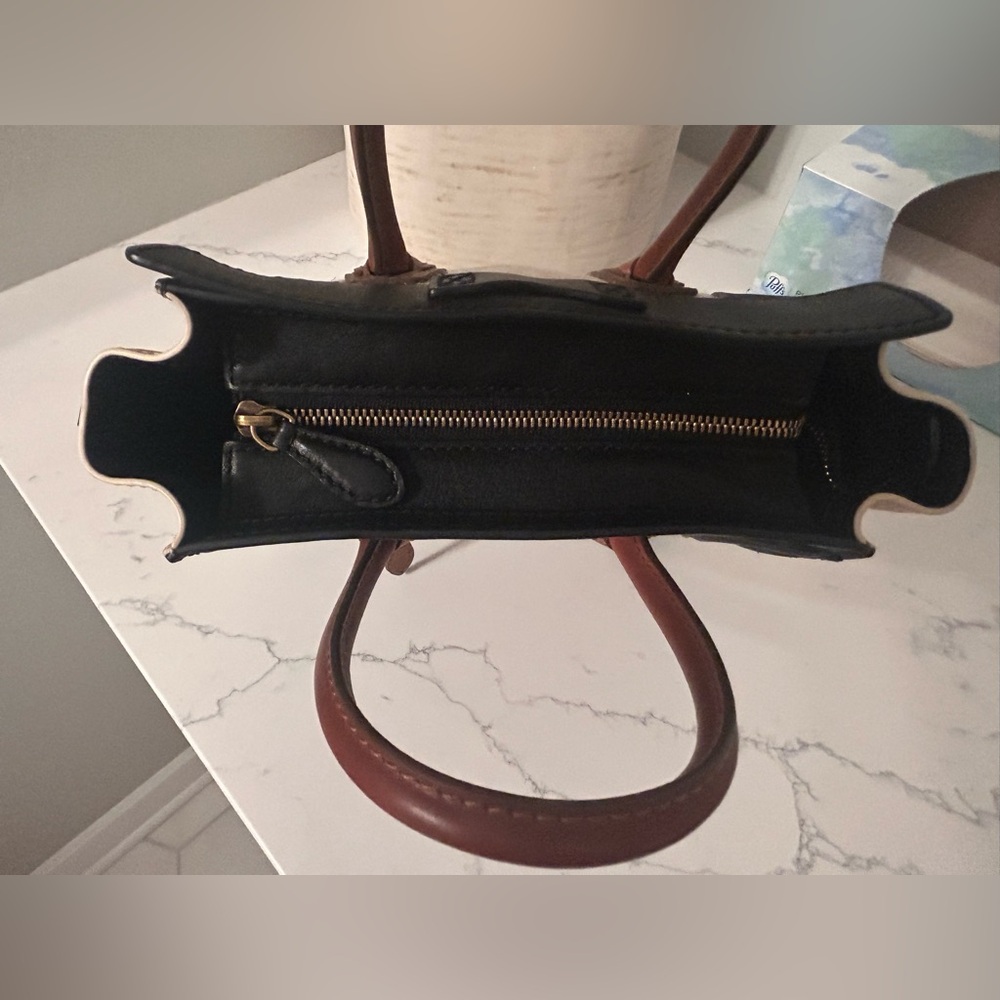 Celine Nano Luggage - Tricolor - Picture 10 of 16